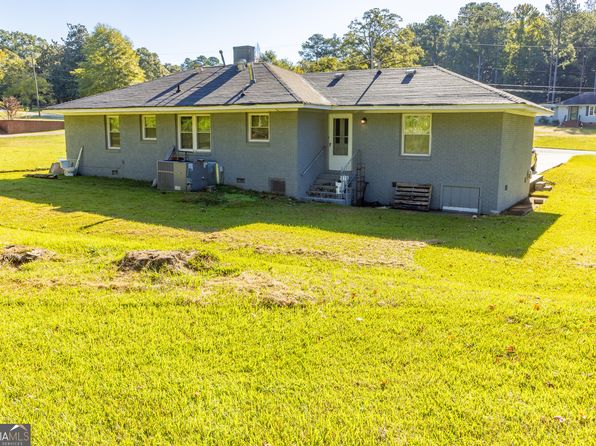 710 Hill St, Thomaston, GA 30286