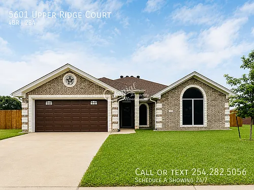 5601 Upper Ridge Ct Photo 1