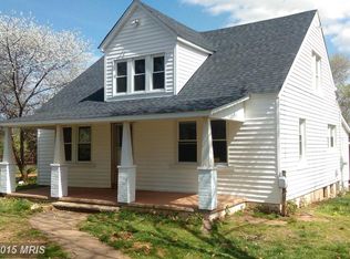 4020 Lillards Ford Rd, Brightwood, VA 22715