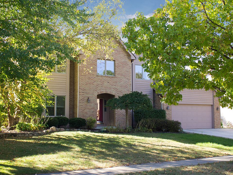 1st image of 7657 Finbarr Ct