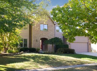 7657 Finbarr Ct, Dublin, OH 43017