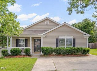 303 Sapphire Dr, Durham, NC 27703