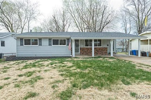 1465 Bobbinray Ave photo 1