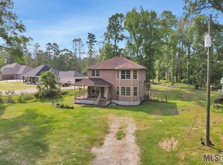10756 Brooks Dr, Denham Springs, LA 70726