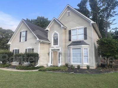 402 Middle Valley Ln, Woodstock, GA, 30189