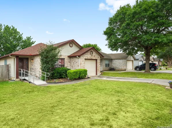 6826 Evercrest, San Antonio, TX 78239