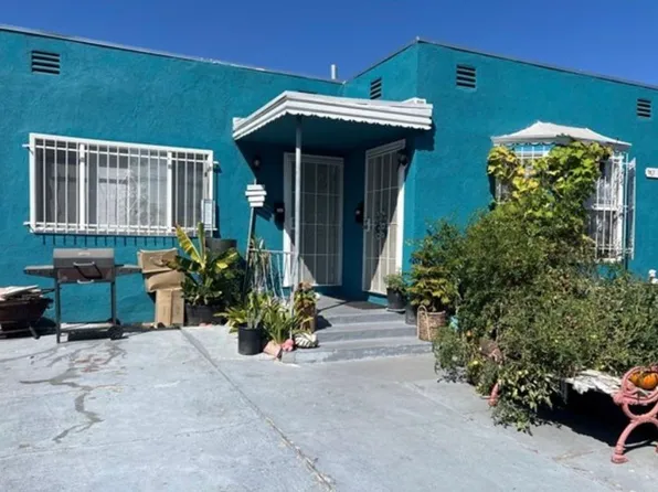 1541 W 59th St, Los Angeles, CA 90047
