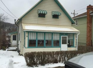 6 Rochester St, Bradford, PA 16701