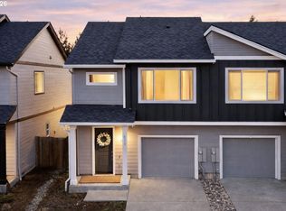 8313 NE 134th Pl, Vancouver, WA