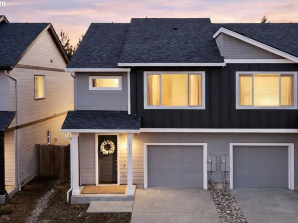 8313 NE 134th Pl, Vancouver, WA 98682