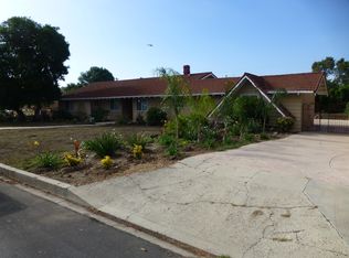 18842 Tuba St, Northridge, CA 91324