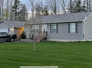 12 Sinclair Rd, Levant, ME 04456