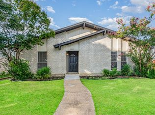 2031 Kings Rd, Carrollton, TX 75007