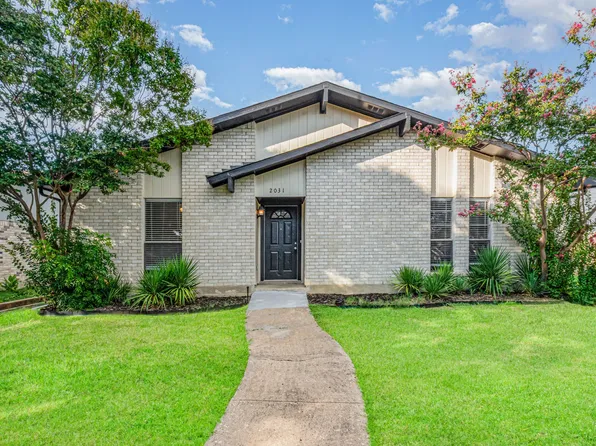 2031 Kings Rd, Carrollton, TX 75007