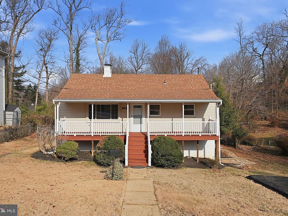1st image of 6436 Maplewood Dr