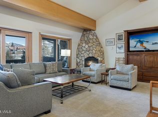 707 W Lionshead Cir #A-6, Vail, CO 81657