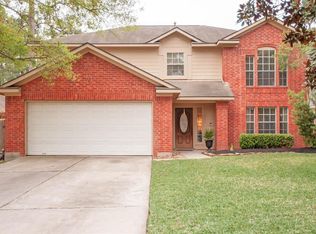 16019 Sweet Fern St, Houston, TX 77070