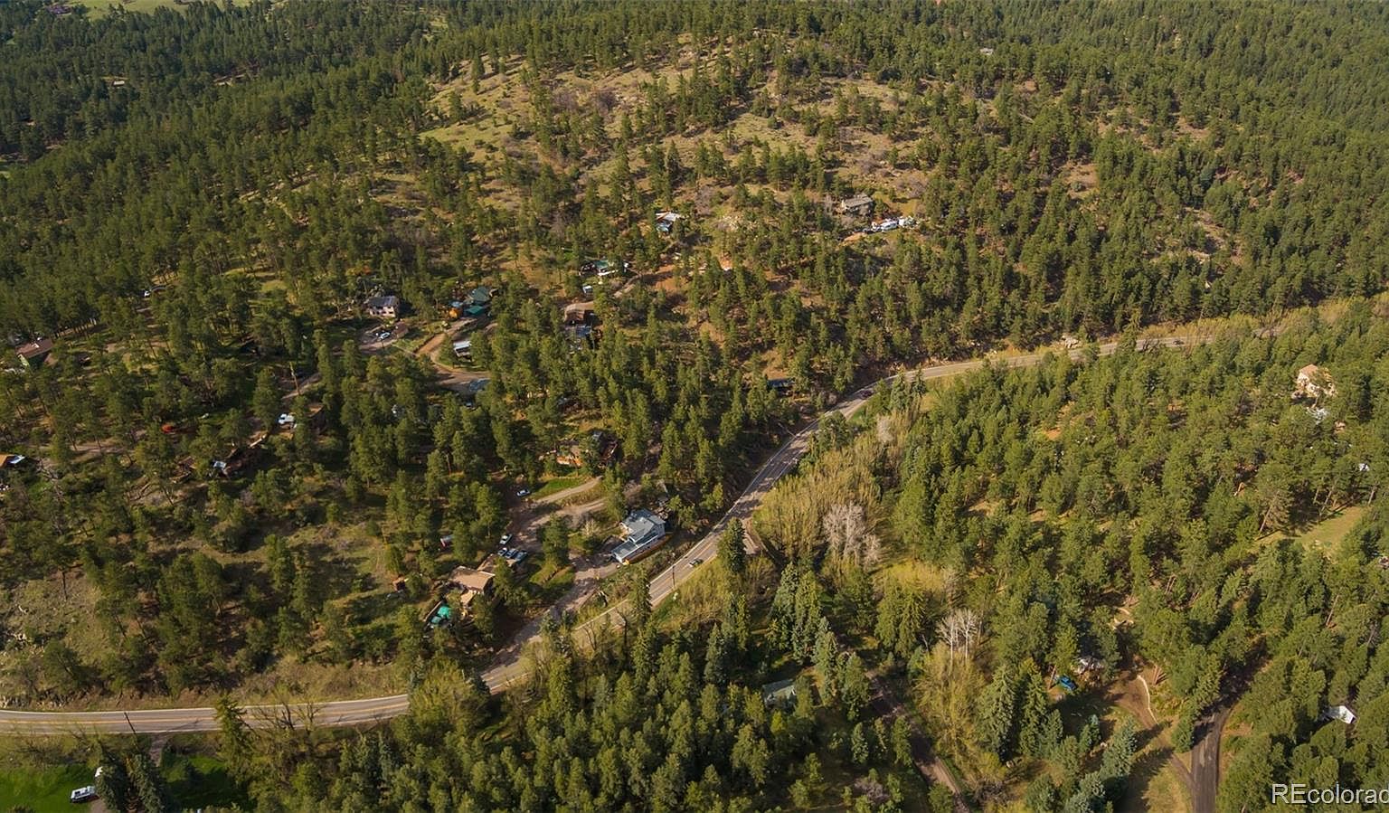 US Topo 7.5-minute map for Indian Hills CO – American Map Store US Topo 7.5-minute map for Indian Hills CO – American Map Store