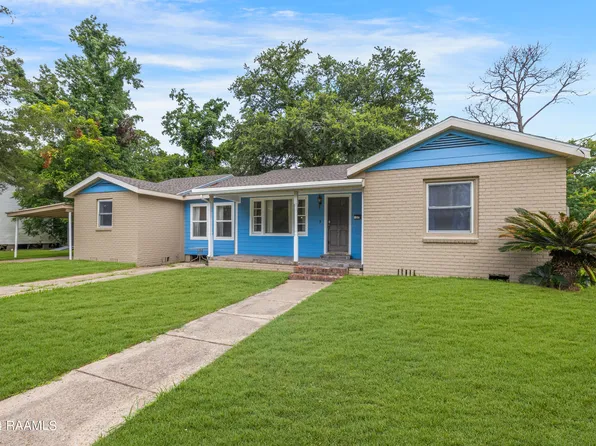 707 Kirk St, New Iberia, LA 70563