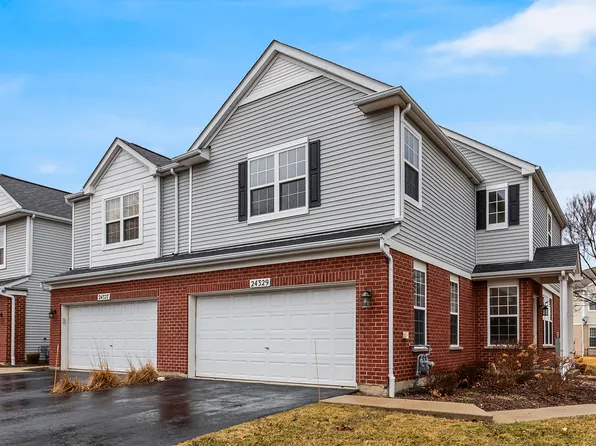 24329 Leski Ln, Plainfield, IL 60585