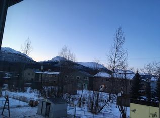 8120 Little Dipper Ave #B, Anchorage, AK 99504