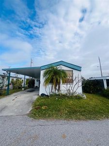 230 Palm Ln, Palmetto, FL, 34221