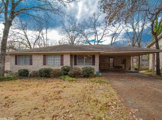 5109 Randolph Rd, North Little Rock, AR 72116
