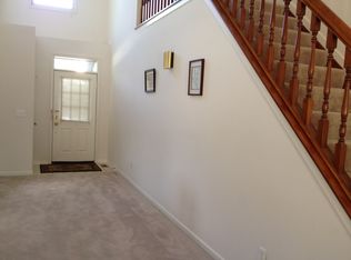 7153 Forest Run Ct, Dublin, OH 43017
