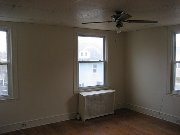second floor bedroom 1