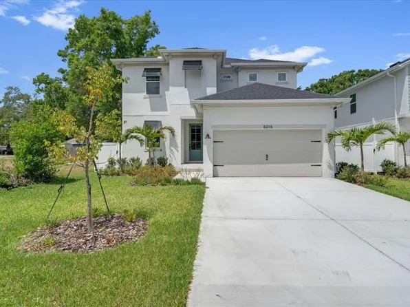 6216 29th St N, Petersburg, FL 33702
