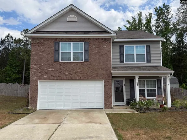 62 Denali Cir, Elgin, SC 29045