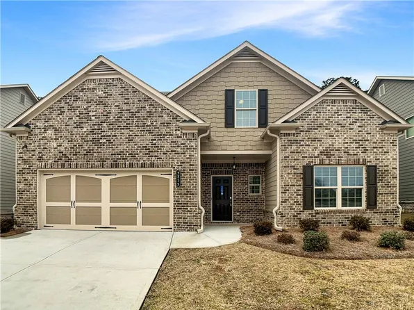3315 Linstead Ct, Loganville, GA 30052