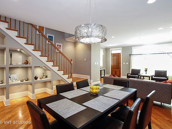5th image of 1614 W Winona St #1