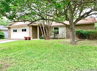 6731 Spring Rose St, San Antonio, TX 78249