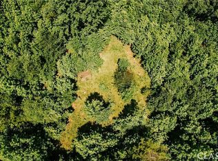 0 Griffin Road, Royston, GA 30662