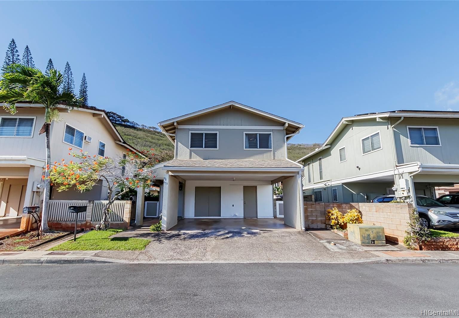 98453 Kilihea Way 15, Aiea, HI 96701 Zillow