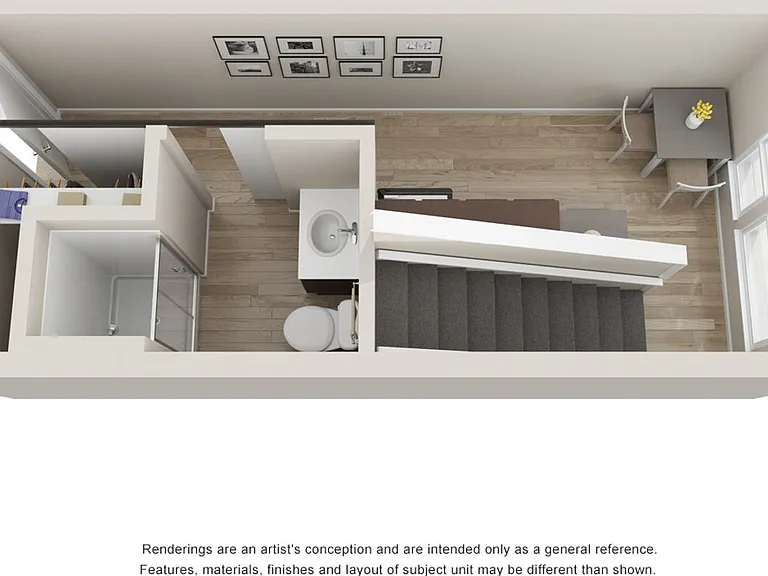 Ferry Street Flats - Modern Studios and Lofted units right by campus! — Photo 43