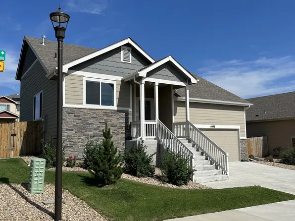 6496 Fishlake Ct, Loveland, CO 80538
