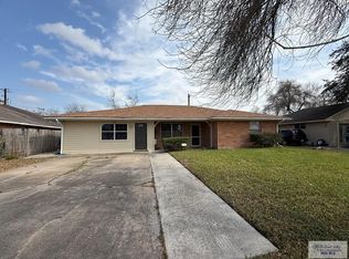 2213 Haine Dr, Harlingen, TX 78550