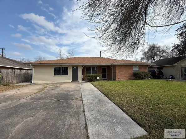 2213 Haine Dr, Harlingen, TX 78550