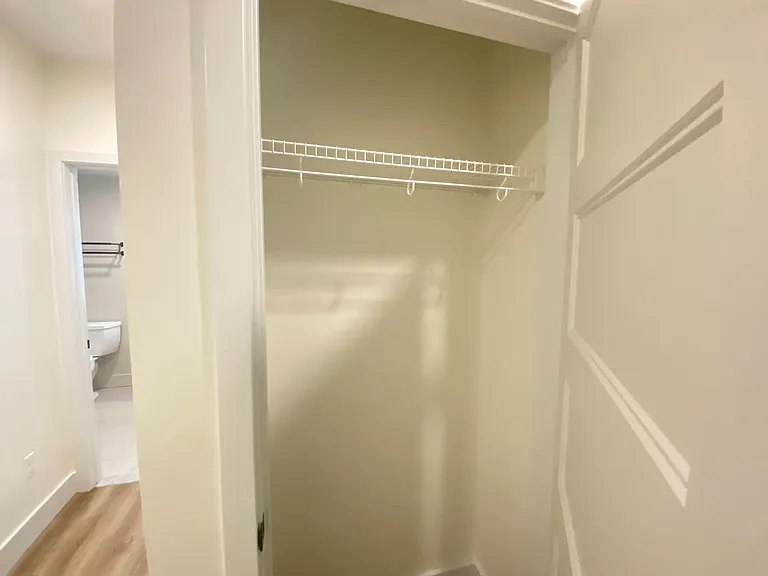 One Park Apartments — Photo 14