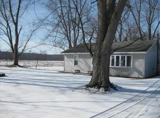 4520 S County Line Rd W, Westpoint, IN 47992