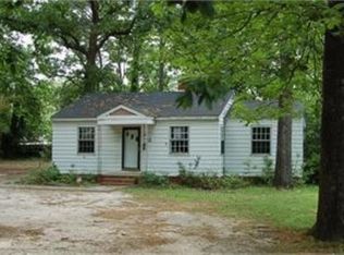 112 Donald Dr, Warner Robins, GA 31093