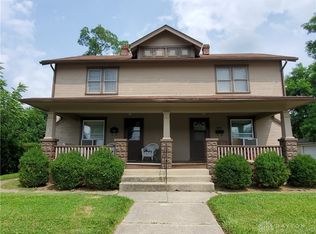 1462 S Wittenberg Ave, Springfield, OH