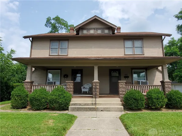 1462 S Wittenberg Ave, Springfield, OH 45506