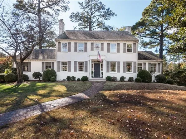 509 W Holly Rd, Virginia Beach, VA 23451