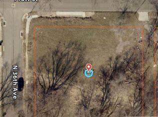 3555 N 36th Ave, Omaha, NE 68111