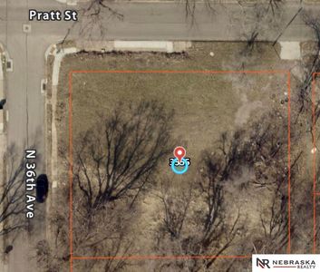 3555 N 36th Ave, Omaha, NE, 68111