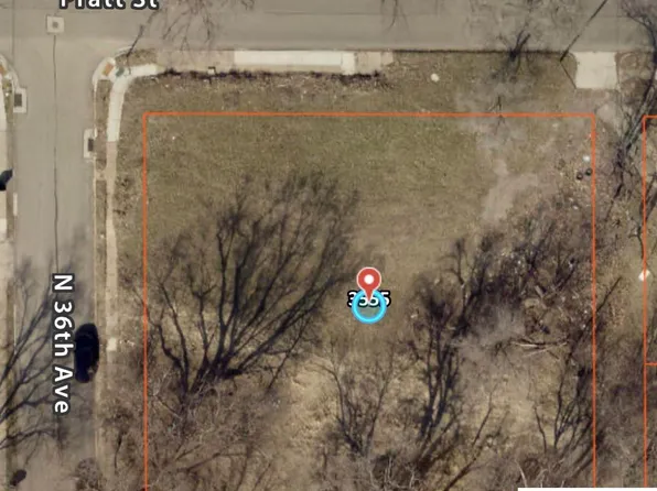 3555 N 36th Ave, Omaha, NE 68111