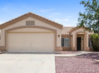 18407 N 111th Dr, Surprise, AZ 85378